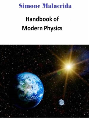 cover image of Handbook of Modern Physics